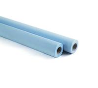 MOOD 1 Tovaglia a Rotolo in TNT Celeste 1,40x5 Metri