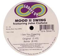 Mood 2 Swing - I See You Dancing [12" VINYL]