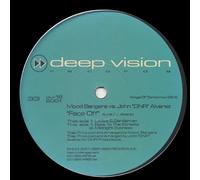 Mood Bangers - Mood Bangers Vs. John "Dnr" Alvarez* - Face Off - [12"]