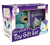Mood Bears: Calm Bear's Bedtime