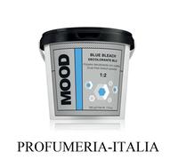 MOOD BLUE BLEACH - POLVERE DECOLORANTE BLU 500ML