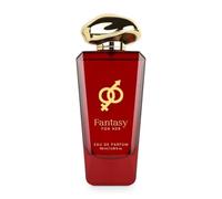 Mood Collection FantasyFor Her Eau de Parfum 100 ml | Fragranza da donna | Profumo elegante per tutti i giorni