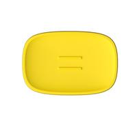 MOOD COLOMBO DESIGN PORTA SAPONE D’APPOGGIO COLORATO B3040