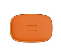 MOOD COLOMBO DESIGN PORTA SAPONE D’APPOGGIO COLORATO B3040