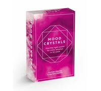 Christel Alberez Mood Crystals Card Deck (Cards)