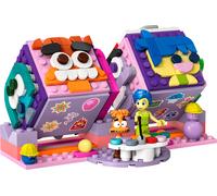 Mood Cube di Inside Out 2
