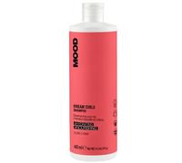 MOOD Dream Curls Shampoo Vegano per Riccioli 400 ml
