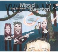 Mood Elevator - Long Hard Look E.P.