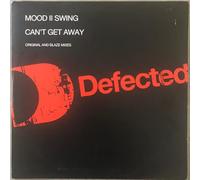 Mood Ii Swing - Cant Get Away