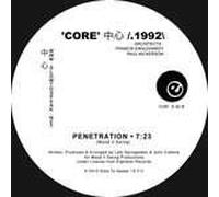 Mood II Swing - Core - 1992 : I Need Your Luv / Penetration - Slow To Speak