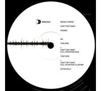 Mood II Swing - Mood II Swing - Can't Get Away - Defected