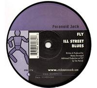 MOOD II SWING - MOOD II SWING / SLIPPERY TRACK