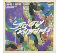 Mood Ii Swing - Passing Time