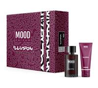 Mood illusion edp 100ml + b/s 100 ml