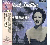 Mood Indigo