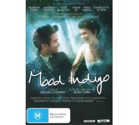 Mood Indigo (2013) ( L'écume des jours ) [ Origine Australiano, Nessuna Lingua Italiana ]