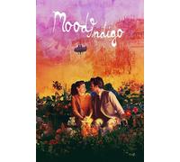 Mood Indigo (Blu-ray) Various