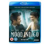 Mood Indigo: Director's Cut [Edizione: Regno Unito] [Edizione: Regno Unito]