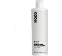 MOOD Keratin Shampoo 400 Ml