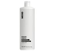 MOOD Cheratin Shampoo Vegano 1000 ml ⭐⭐⭐⭐⭐⭐