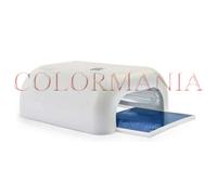 MOOD LAMPADA UV PER SMALTO UNGHIE SEMIPERMANENTE GEL UV PROFESSIONALE ESTETISTA