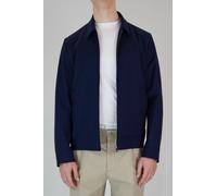 MOOD manuel ritz - giubbino - H8500 - Blu / 54