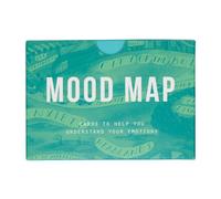 Mood Map : 60 cards to help us define and explain our emotions