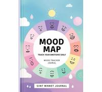 Mood Map: Track Your Emotions Daily