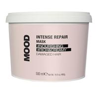 MOOD Maschera Vegana Riparazione Intensa 500 Ml
