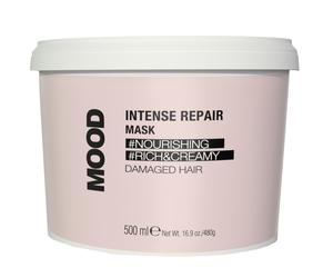 MOOD Mask Vegan Intense Repair 500 ML