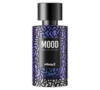 Mood Moony profumo donna eau de parfum floreale ambrata 100ml