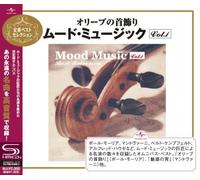 Mood Music Best Selection - Vol. 1-Mood Music Best Selection