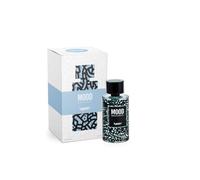 Naked Eau de Parfum 100 ml Uomo Mood