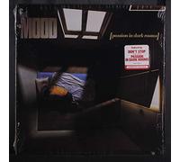 MOOD - passion in dark rooms