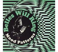 mood patterns (blue/green vinyl)