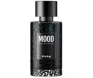 MOOD PURE EAU DE PARFUM100 ML