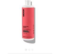 MOOD Dream Curls Shampoo Vegano per Riccioli 400 ml
