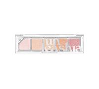 MOOD SHOWER FACE PALETTE