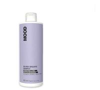 SILVER SHAMPOO