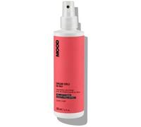 MOOD Curly Dream Curls HD Mist 200 ml vegano