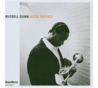 Russell Gunn Mood Swings (CD) Album