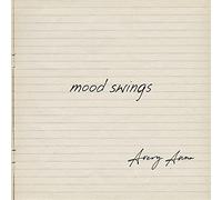 Avery Anna Mood Swings (CD)