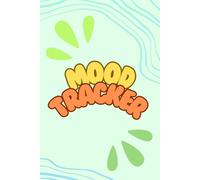 Mood Tracker: Emotion of the Day Coloring Book