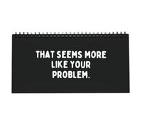 Mood Turning Sign - Daily Desk Sign | Novelty Message Board with Rotating Panels, Identify Emotions and Conversations for Studio, Office, Classroom, Home Desk, Fun Interactive Display