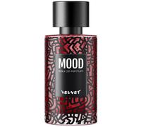 Velvet Eau de Parfum 100 ml Donna Mood