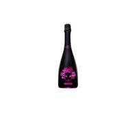 Mood Wine - Prosecco Doc Vino Rose Spumante Luminoso - Ideale per Feste e Aperitivo - Made in Italy - Mood Rose da 75cl