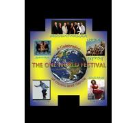 Moodafaruka And Friends: The One World Festival [DVD] [2010]