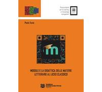 Moodle e la didattica delle materie letterarie al Liceo Classico