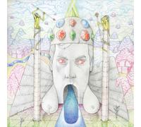 Moodoid - Le Monde Moo (2 LP)