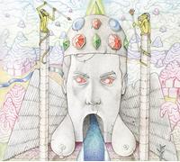 Moodoid - Le Monde Moo (3 LP)